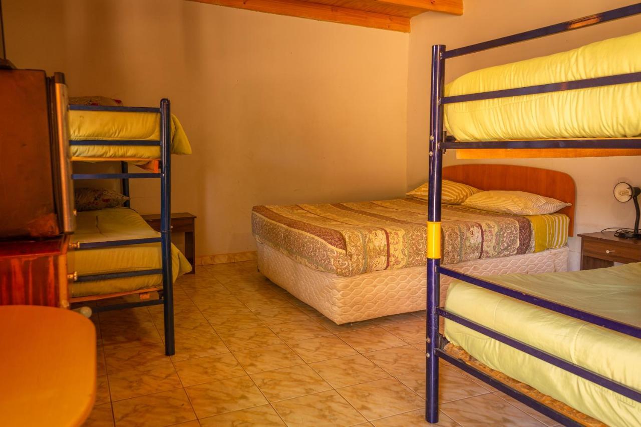 Hotel La Casa Del Sol Naciente San Pedro de Atacama Exterior foto