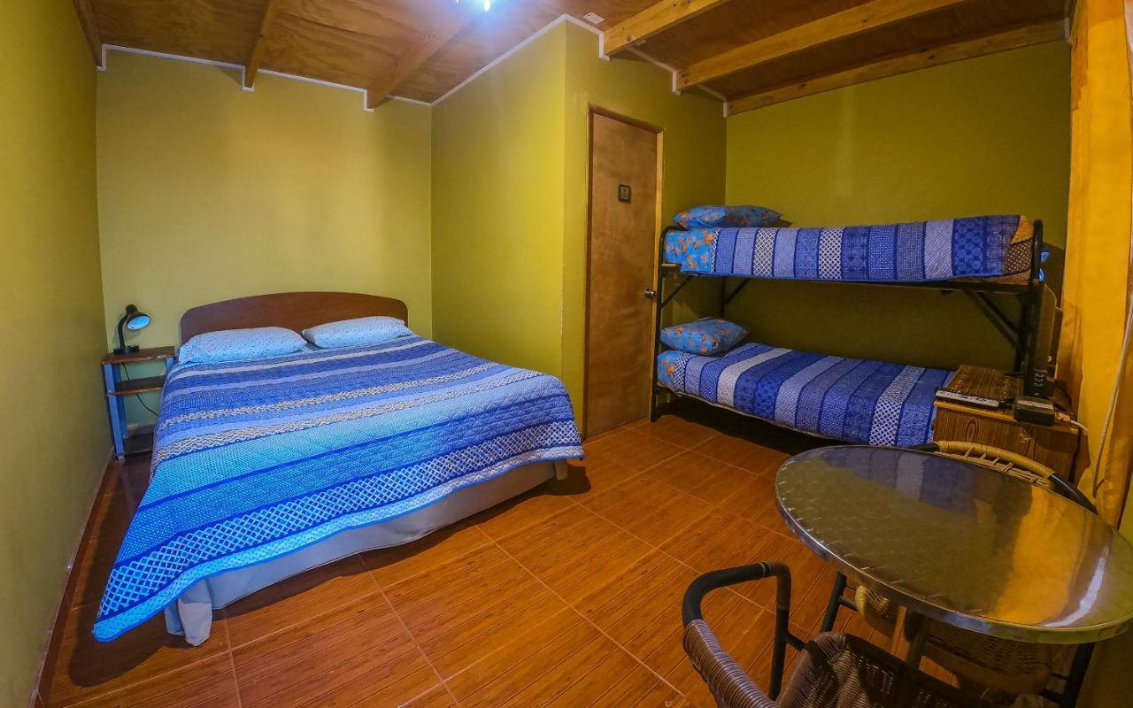 Hotel La Casa Del Sol Naciente San Pedro de Atacama Exterior foto
