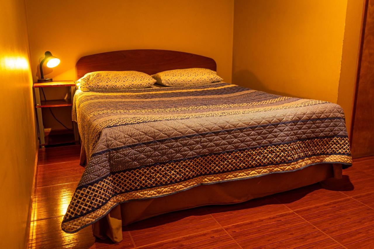 Hotel La Casa Del Sol Naciente San Pedro de Atacama Exterior foto