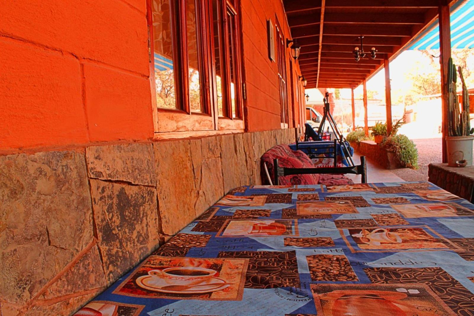 Hotel La Casa Del Sol Naciente San Pedro de Atacama Exterior foto